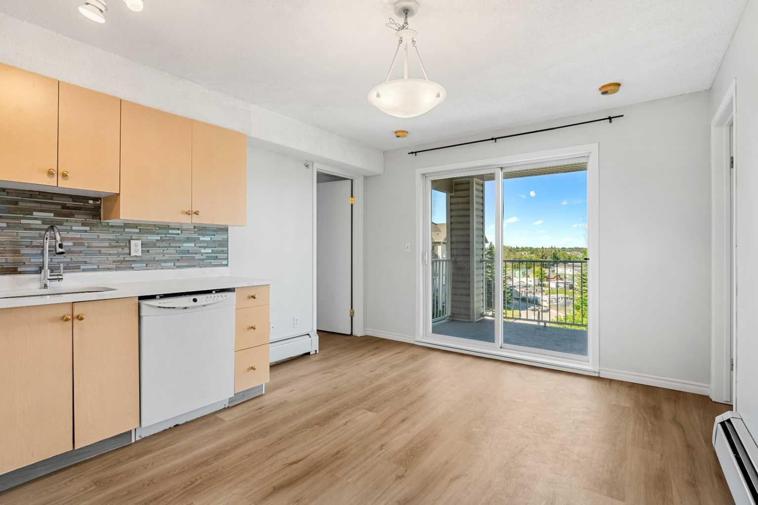Residential in Calgary 3