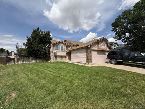 20795 E 45th Ave, Denver, CO, 80249-6989 | Card Image