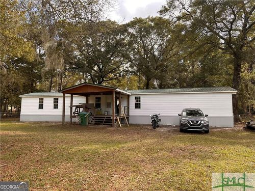 219 & 221 John Carter Rd, Bloomingdale, GA, 31302-8057 | Card Image