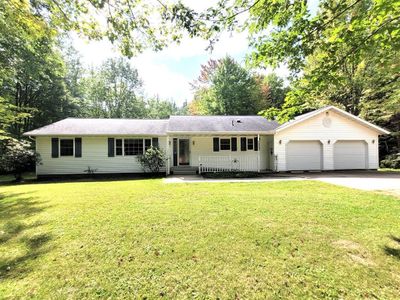 122011 Schnappsville Road, House other with 3 bedrooms, 2 bathrooms and null parking in Athens WI | Image 1