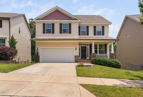 817 Stable Fern Dr, Fuquay-Varina, NC, 27526-3754 | Card Image