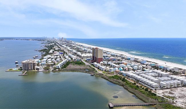 APT-607 - 1524 W Beach Blvd, Condo with 3 bedrooms, 3 bathrooms and null parking in Gulf Shores AL | Image 58
