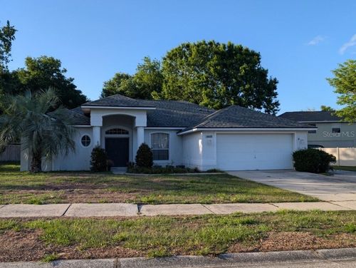 16437 Arrowhead Trail, Clermont, FL, 34711 | Card Image
