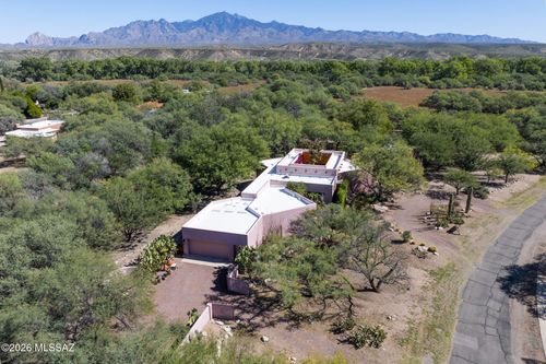 2342 Balderrain Lane, Tubac, AZ, 85646 | Card Image