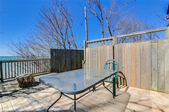 48 Lakeside Dr, House other with 3 bedrooms, 1 bathrooms and 2 parking in Nanticoke ON | Image 20