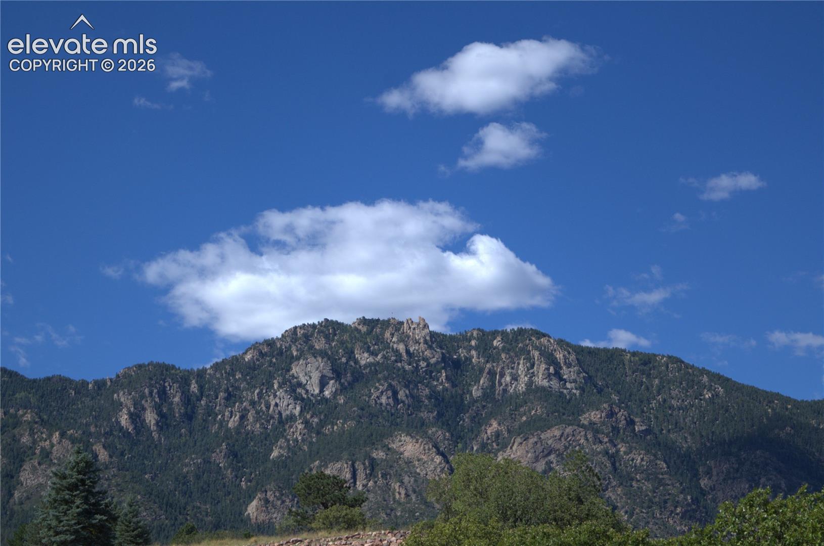 Land in Colorado Springs 4