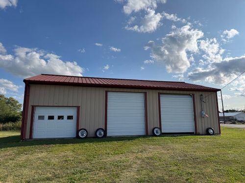 310 Commercial St, Chenoa, IL, 61726 | Card Image