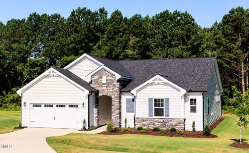 283 Golfview Ave, Benson, NC, 27504 | Card Image
