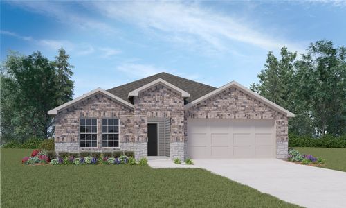 152 Mcnamara Ct, Jarrell, TX, 76537-2286 | Card Image