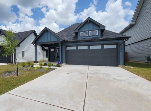 504 Sandringham Loop, Uhland, TX, 78640-3594 | Card Image
