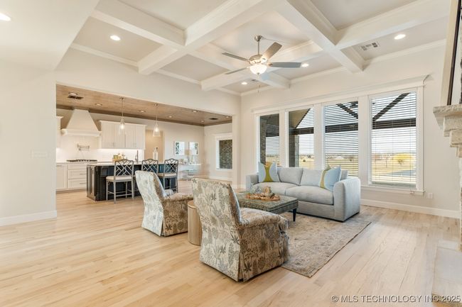 16508 S 3 Rd West Ave, House other with 4 bedrooms, 4 bathrooms and null parking in Glenpool OK | Image 48