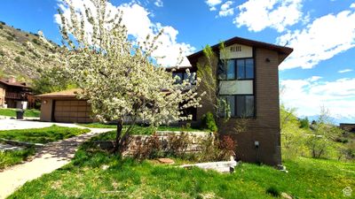 4515 Norfolk Cir, House other with 7 bedrooms, 1 bathrooms and 7 parking in Provo UT | Image 1