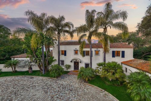 1284 Mesa Rd, Montecito, CA, 93108-2454 | Card Image