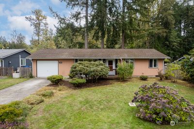 11506 108th Street Sw, House other with 3 bedrooms, 1 bathrooms and 1 parking in Tacoma WA | Image 1