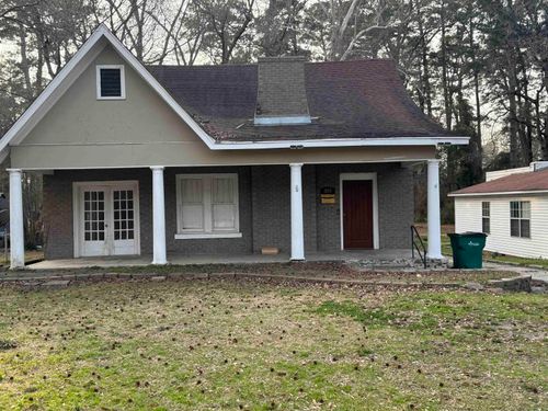 1338 N Madison Ave, El Dorado, AR, 71730-3810 | Card Image