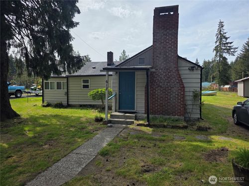 617 W H St, Shelton, WA, 98584-2951 | Card Image