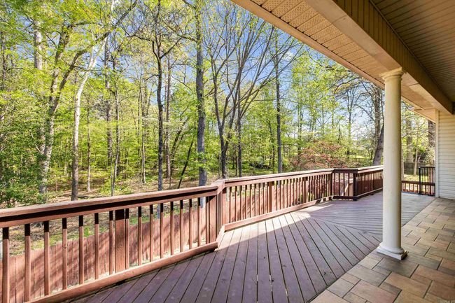 5410 Lexington Ave, House other with 4 bedrooms, 3 bathrooms and null parking in Benton AR | Image 42