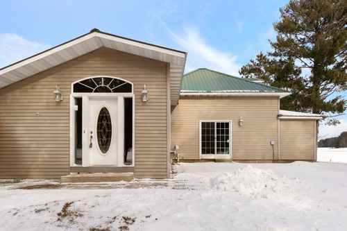 3602 State Highway 49, Rosholt, WI, 54473-8868 | Card Image