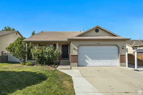 6298 W Liza Ln, West Jordan, UT, 84081-3428 | Card Image