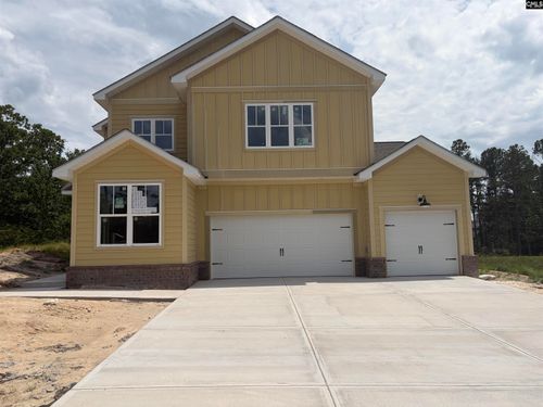 2012 Fairway View Ln, Blythewood, SC, 29016-7349 | Card Image