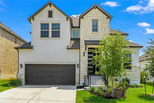 1128 Villa Rialto Vw, Leander, TX, 78641-5309 | Card Image