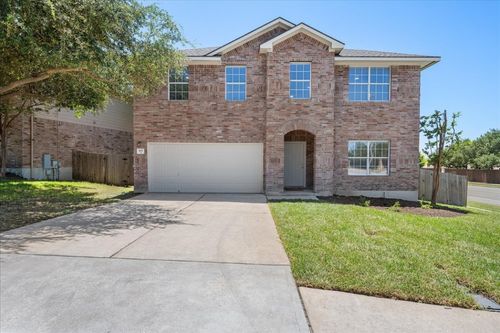 401 Red Hawk Dr, Leander, TX, 78641-8096 | Card Image