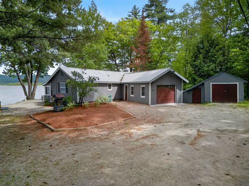 44 Ossipee Lake Dr, Center Ossipee, NH, 03814-6206 | Card Image