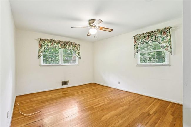 415 Haven Ln, House other with 5 bedrooms, 3 bathrooms and null parking in Marietta GA | Image 17