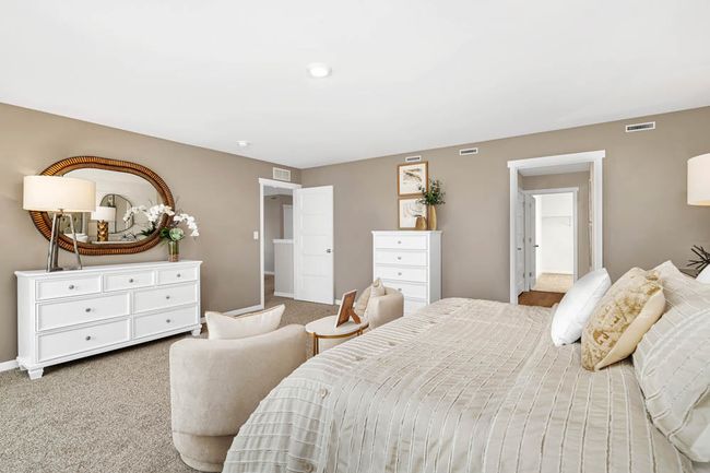 2447 Scribe St, House other with 4 bedrooms, 3 bathrooms and 2 parking in Oswego IL | Image 18
