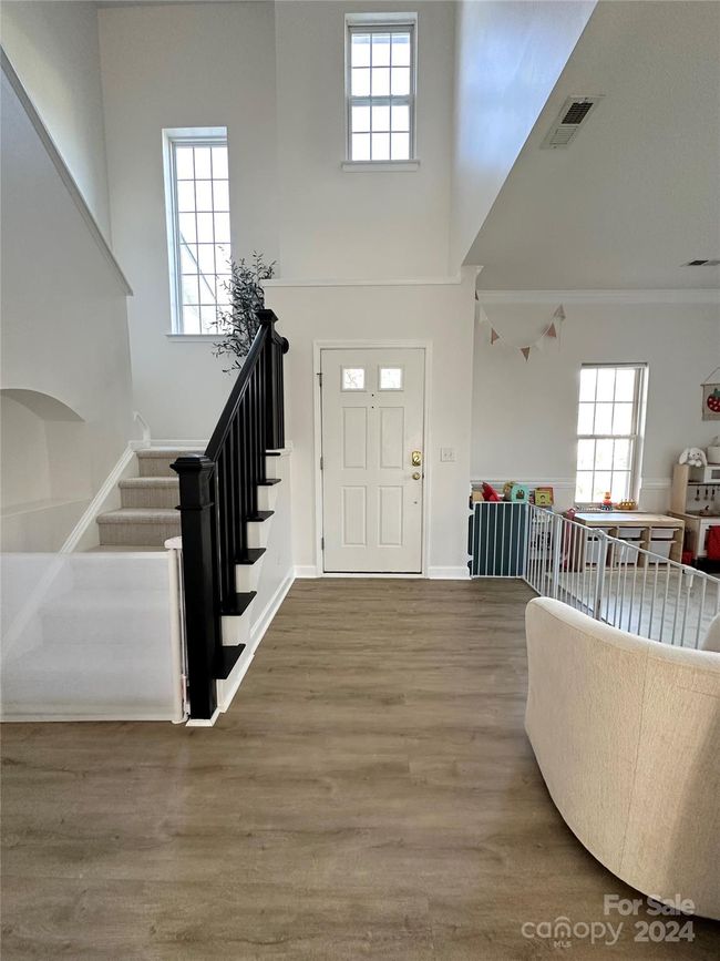 12819 Matisse Ln, House other with 3 bedrooms, 3 bathrooms and null parking in Charlotte NC | Image 8