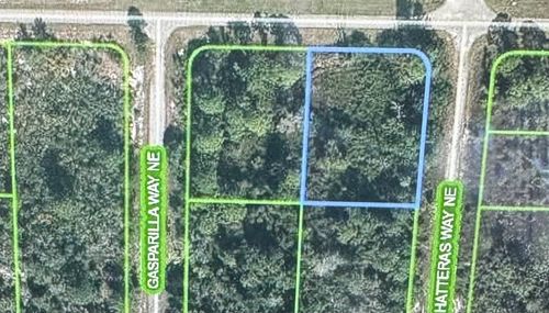 941 Island Pkwy Ne, LAKE PLACID, FL, 33852 | Card Image