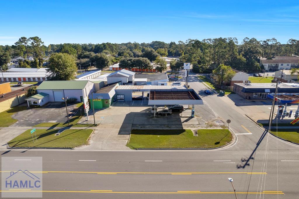 420 W General Screven Way, Hinesville, GA 31313