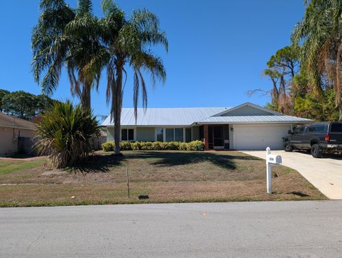 1534 Se Sutton St, Port St. Lucie, FL, 34983-3723 | Card Image