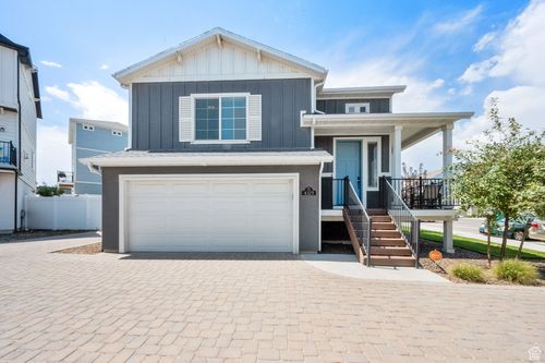4329 W Bromwell Ct, Lehi, UT, 84048-6860 | Card Image