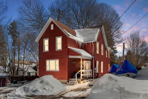 108 Yale St, Gloversville, NY, 12078-2208 | Card Image