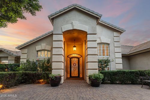 2530 N Hall, Mesa, AZ, 85203-2173 | Card Image