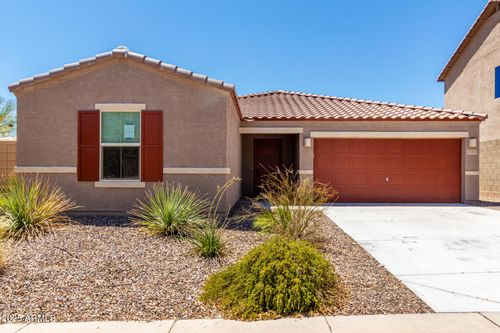 18501 E El Buho Pequeno, Gold Canyon, AZ, 85118-7528 | Card Image