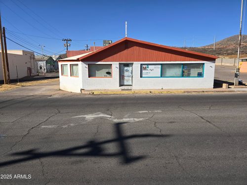 a-203 Bisbee Rd, Bisbee, AZ, 85603-1122 | Card Image