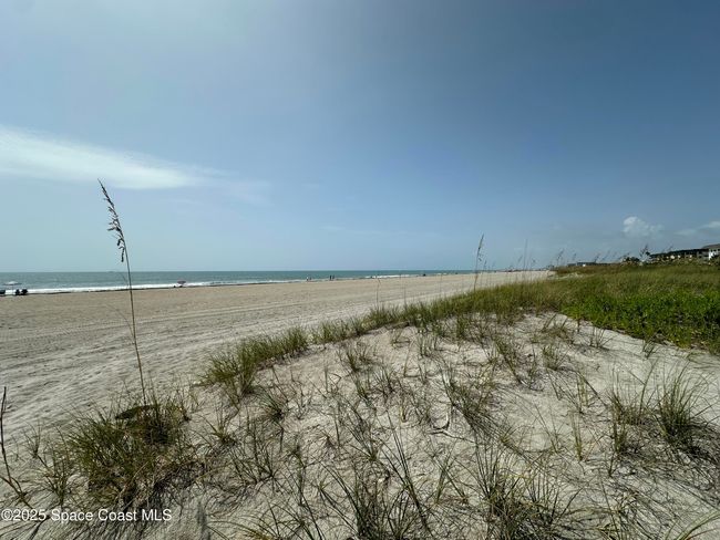 101 - 4800 Ocean Beach Blvd, Condo with 1 bedrooms, 1 bathrooms and null parking in Cocoa Beach FL | Image 19