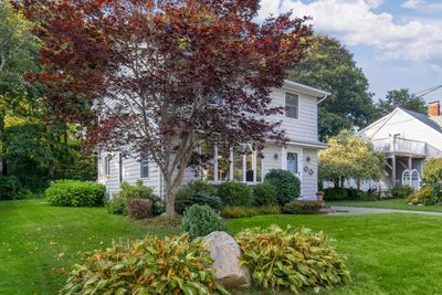 5 Beach Plum Lane, House other with 3 bedrooms, 1 bathrooms and null parking in Ogunquit ME | Image 3