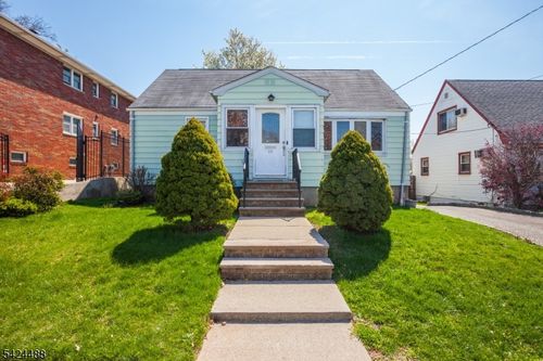 116 E 10th St, Linden, NJ, 07036-3303 | Card Image