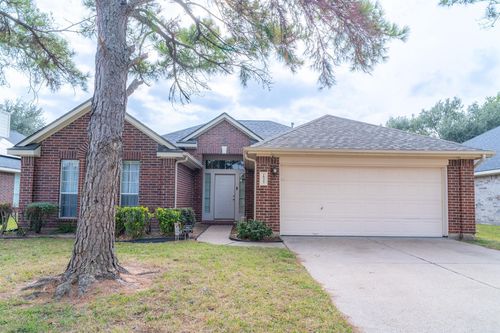 18323 Water Mill Dr, Cypress, TX, 77429-4506 | Card Image
