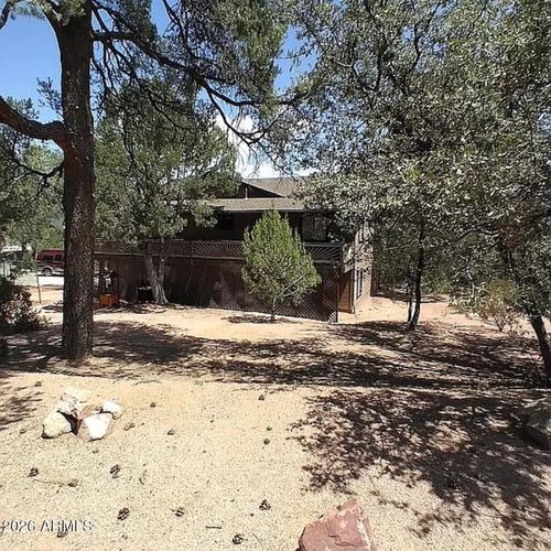 1103 S Stewart Pocket Cir, Payson, AZ, 85541-5786 | Card Image