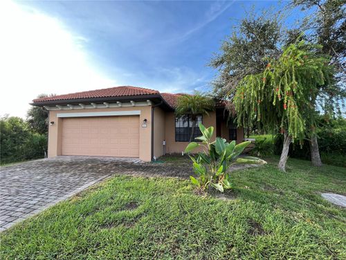 431 Albatross Rd, ROTONDA WEST, FL, 33947-2890 | Card Image
