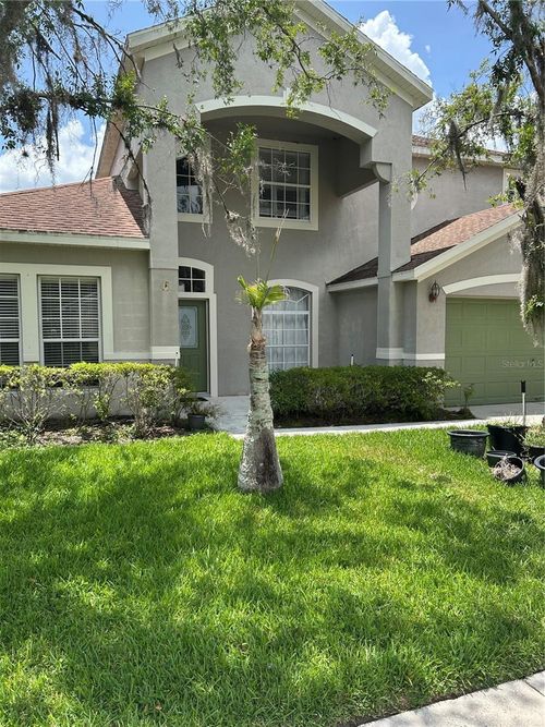 548 Canary Island Ct, ORLANDO, FL, 32828-9201 | Card Image