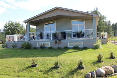 135 - 162 Peace River Ave, House detached with 3 bedrooms, 2 bathrooms and 7 parking in Joussard AB | Image 2