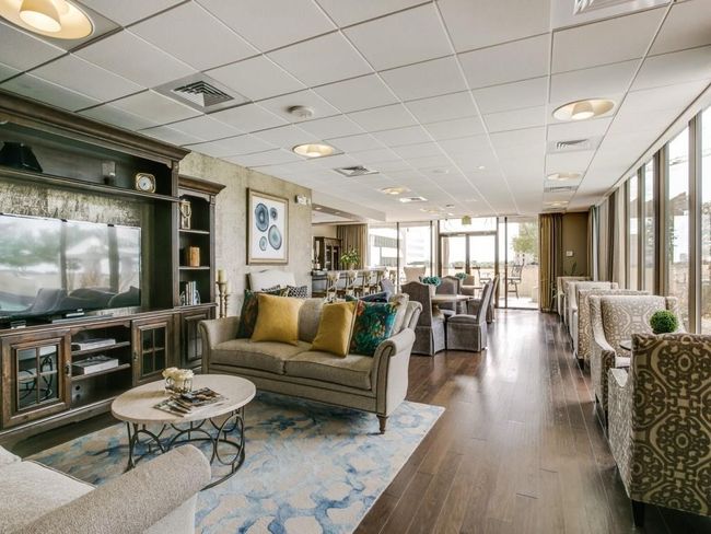 APT-805 - 5909 Luther Ln, Condo with 2 bedrooms, 2 bathrooms and null parking in Dallas TX | Image 23