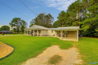 246 County Road 342, House other with 4 bedrooms, 2 bathrooms and null parking in Moulton AL | Image 3