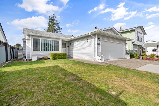 8707 Tilston Street, House other with 3 bedrooms, 2 bathrooms and 4 parking in Chilliwack BC | Image 1