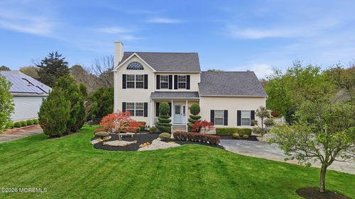 295 Frank Applegate Rd, Jackson, NJ, 08527-4215 | Card Image